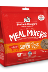 Stella & Chewys Stella & Chewy's Freeze Dried Meal Mixers 8oz