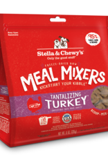 Stella & Chewys Stella & Chewy's Freeze Dried Meal Mixers 8oz