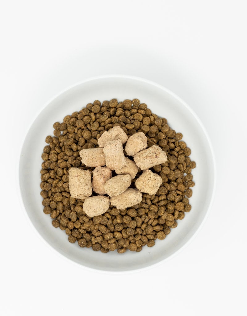 Stella & Chewys Stella & Chewy's Cat Freeze Dried 18oz