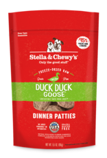 Stella & Chewys Stella & Chewy's Freeze Dried 5.5oz