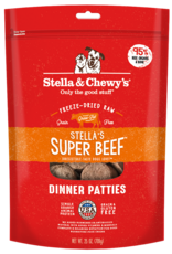 Stella & Chewys Stella & Chewy's Freeze-Dried 25oz