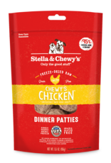Stella & Chewys Stella & Chewy's Freeze Dried 5.5oz