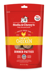 Stella & Chewys Stella & Chewy's Freeze Dried 14oz