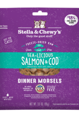 Stella & Chewys Stella & Chewy's Cat Freeze Dried 3.5oz