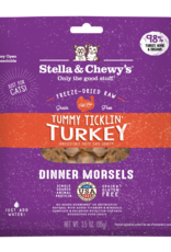 Stella & Chewys Stella & Chewy's Cat Freeze Dried 3.5oz