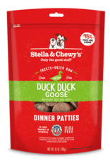 Stella & Chewys Stella & Chewy's Freeze-Dried 25oz