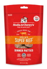 Stella & Chewys Stella & Chewy's Freeze Dried 5.5oz