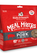 Stella & Chewys Stella & Chewy's Freeze Dried Meal Mixers 18oz