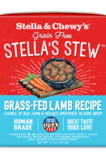 Stella & Chewys Stella & Chewy's Stews 11oz