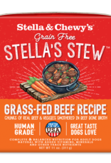 Stella & Chewys Stella & Chewy's Stews 11oz