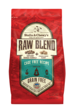 Stella & Chewys Stella & Chewy's Raw Blend GF Chicken