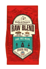 Stella & Chewys Stella & Chewy's Raw Blend GF Chicken