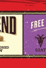 Stella & Chewys Stella & Chewy's Raw Blend GF Free Range
