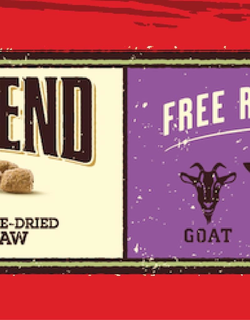 Stella & Chewys Stella & Chewy's Raw Blend GF Free Range