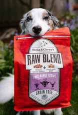 Stella & Chewys Stella & Chewy's Raw Blend GF Free Range