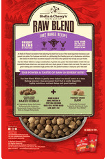 Stella & Chewys Stella & Chewy's Raw Blend GF Free Range