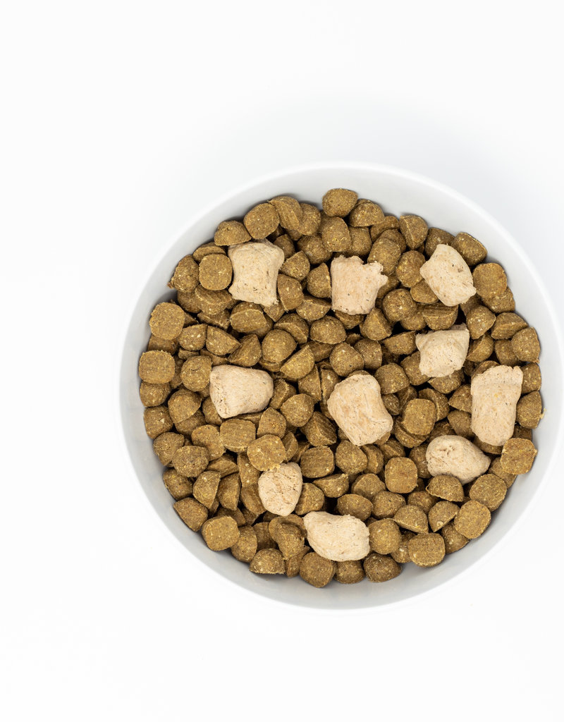 Stella & Chewys Stella & Chewy's Raw Blend GF Free Range
