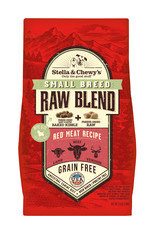 Stella & Chewys Stella & Chewy's Raw Blend GF Red Meat Small Breed
