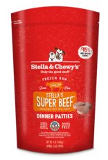 Stella & Chewys Stella & Chewy's Patties