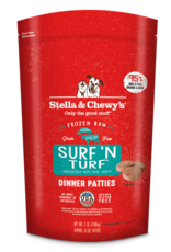 Stella & Chewys Stella & Chewy's Patties