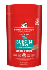 Stella & Chewys Stella & Chewy's Patties