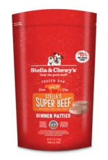 Stella & Chewys Stella & Chewy's Patties