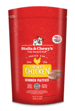 Stella & Chewys Stella & Chewy's Patties