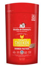 Stella & Chewys Stella & Chewy's Patties