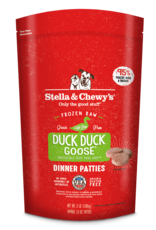 Stella & Chewys Stella & Chewy's Patties