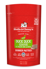 Stella & Chewys Stella & Chewy's Patties