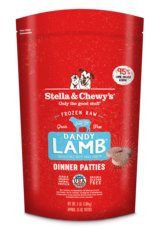 Stella & Chewys Stella & Chewy's Patties