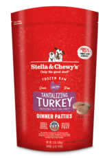 Stella & Chewys Stella & Chewy's Patties