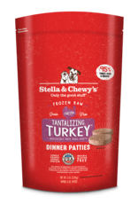 Stella & Chewys Stella & Chewy's Patties