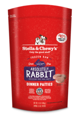 Stella & Chewys Stella & Chewy's Patties