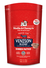 Stella & Chewys Stella & Chewy's Patties