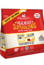 Stella & Chewys SC Meal Mixer FD Superblends