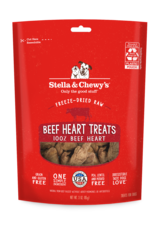 Stella & Chewys Stella & Chewy's Freeze-Dried Treats 3oz