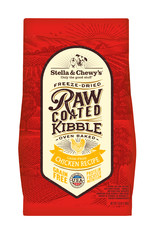 Stella & Chewys Stella & Chewy's Coated 3.5#