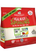 Stella & Chewys SC Meal Mixer FD Superblends