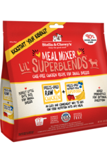 Stella & Chewys SC Meal Mixer FD Superblends