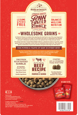 Stella & Chewys Stella & Chewy's Raw Coated Wholesome Grain Beef