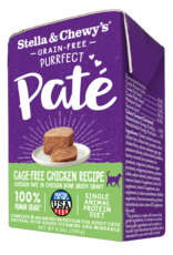 Stella & Chewys Stella & Chewy's Tetra Box Chicken 5.5oz