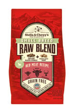 Stella & Chewys Stella & Chewy's Raw Blend GF Red Meat Small Breed