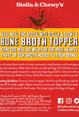 Stella & Chewys Stella & Chewy's Broth Topper Chicken 11oz