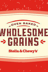 Stella & Chewys Stella & Chewy's Raw Coated Wholesome Grains Salmon
