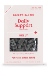 Bocces Bocces Dog Daily Support Crunchy Biscuits