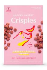 Bocces Bocces Dog Crispies