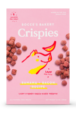 Bocces Bocces Dog Crispies