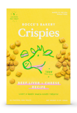 Bocces Bocces Dog Crispies