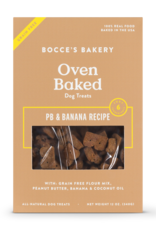 Bocces Bocces Dog Grain Free Crunchy Biscuits